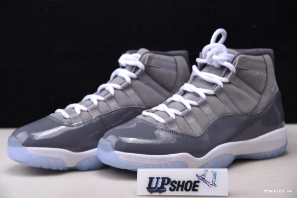 RETRO JORDAN COOL GREY 2021 11 CT8012-005 CT8012-005 AIR 1204